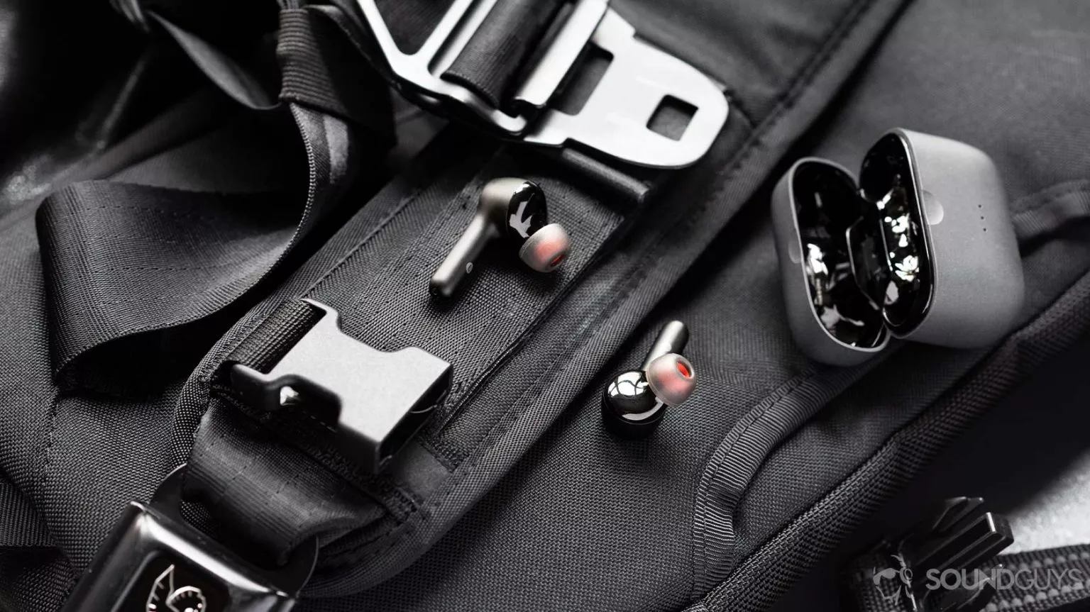 نقد و بررسی هندزفری انکر Soundcore Liberty Air 2