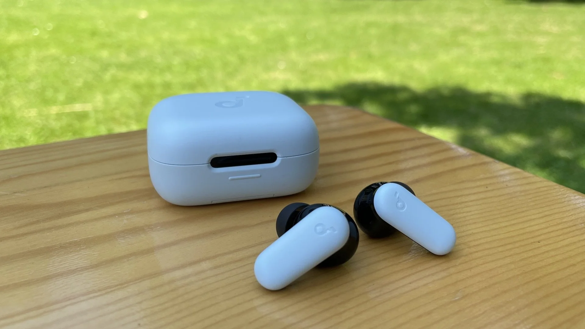 نقد و بررسی هندزفری انکر Soundcore P30i