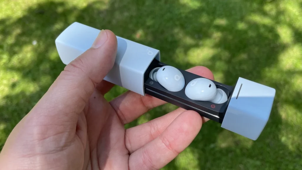 نقد و بررسی هندزفری انکر Soundcore A30i