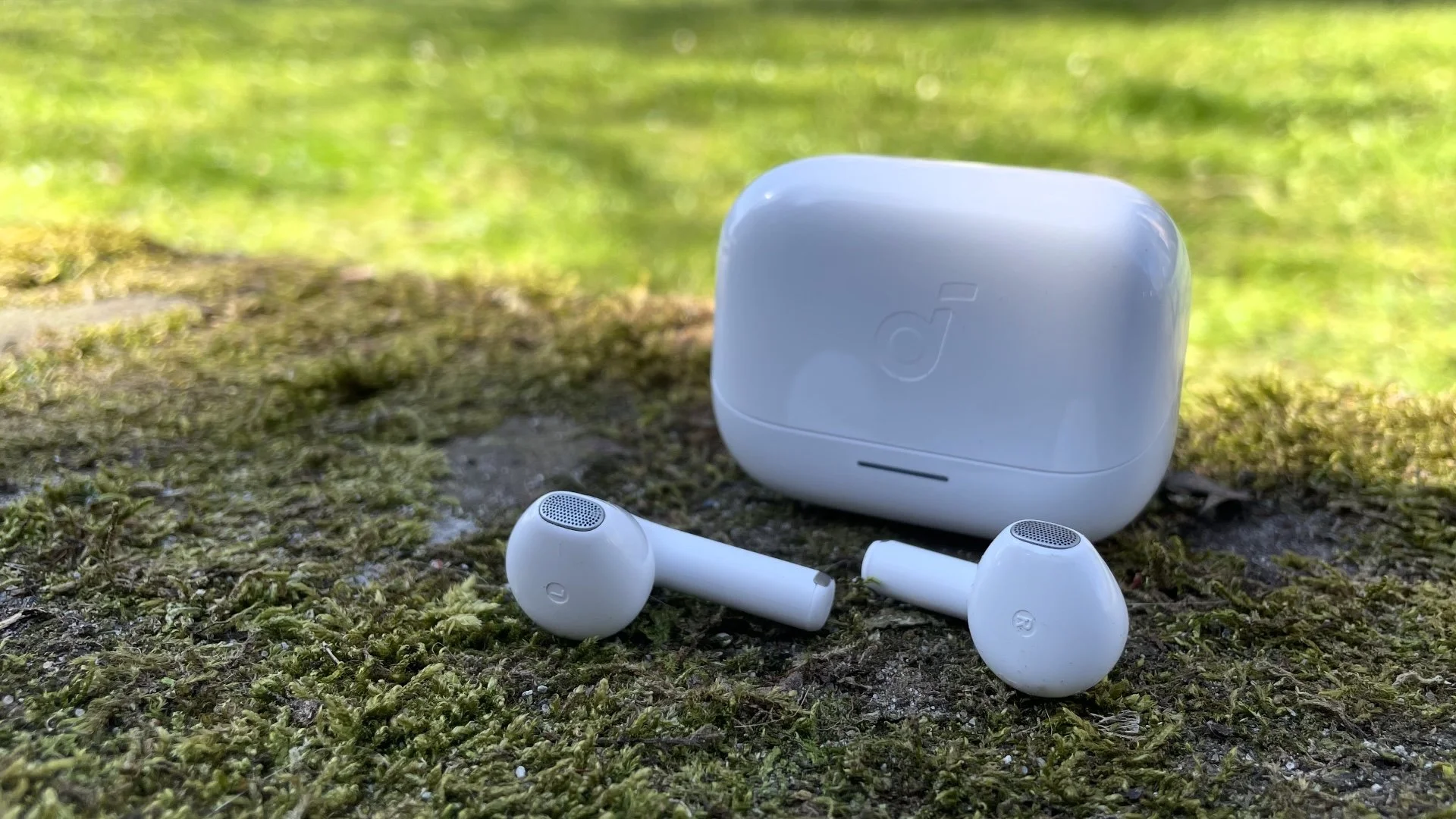 نقد و بررسی هندزفری انکر Soundcore K20i