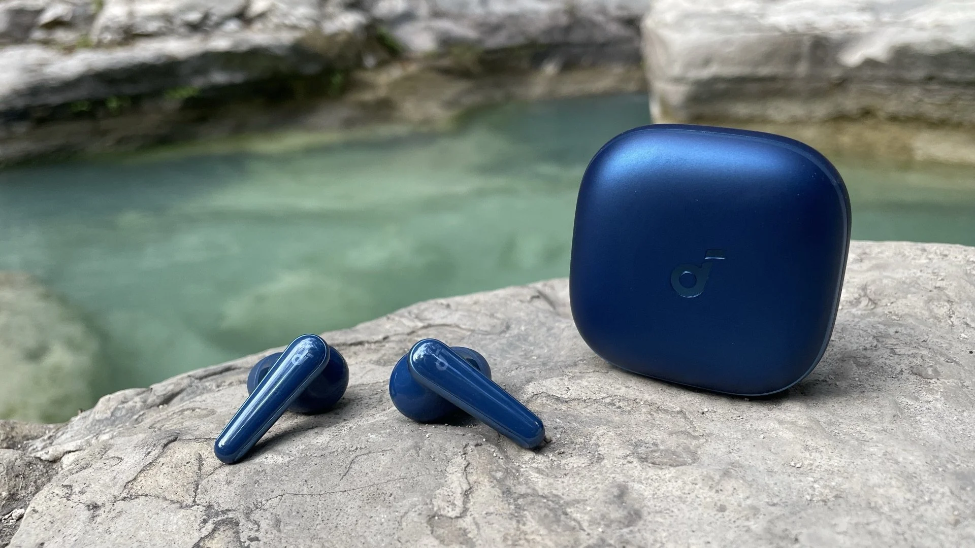 نقد و بررسی هندزفری انکر Soundcore Liberty 5