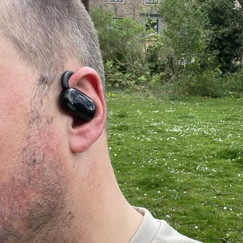 فیت امن و ورزشی هندزفری انکر V20i