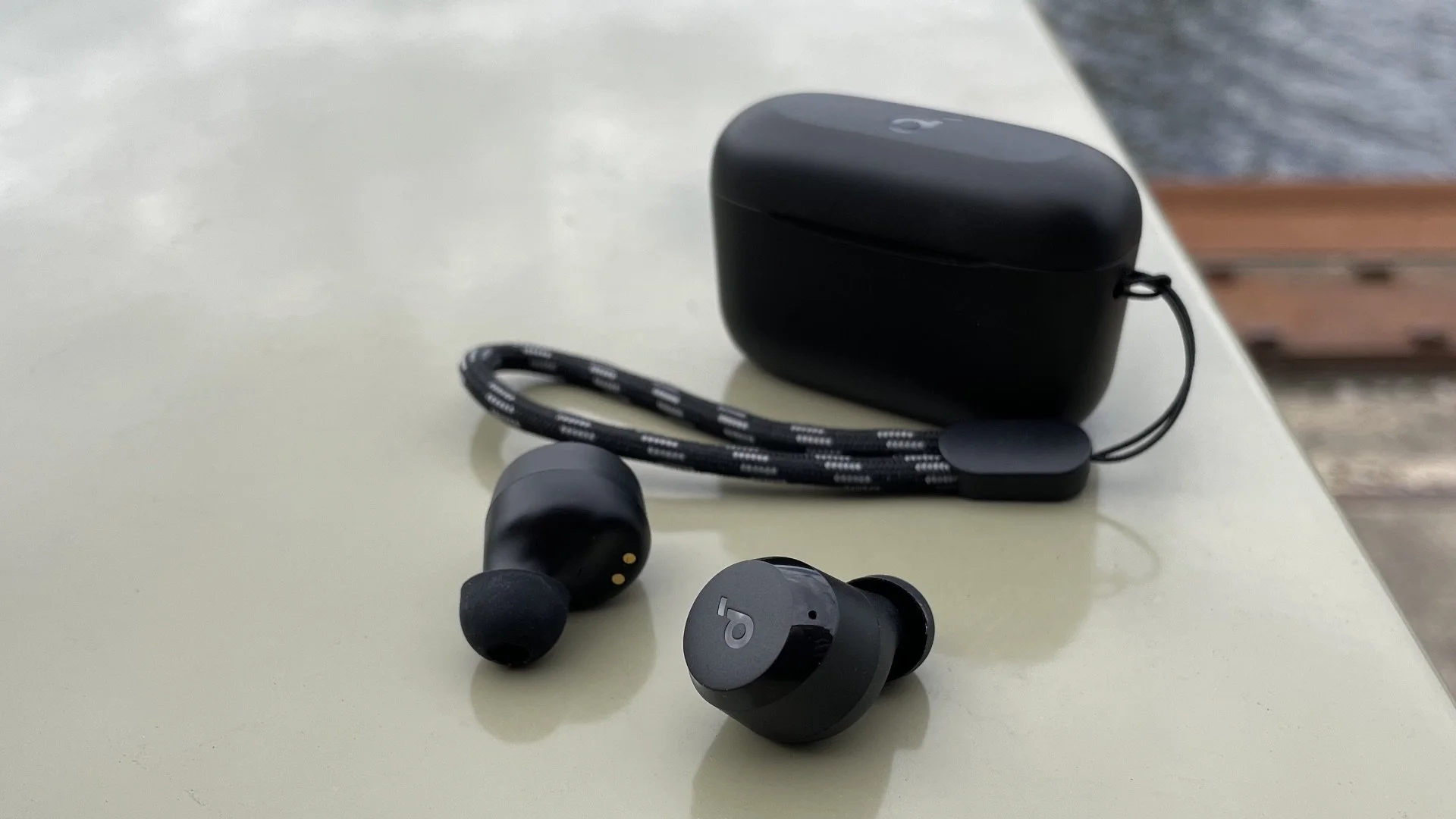 نقد و بررسی هندزفری انکر Soundcore A20i