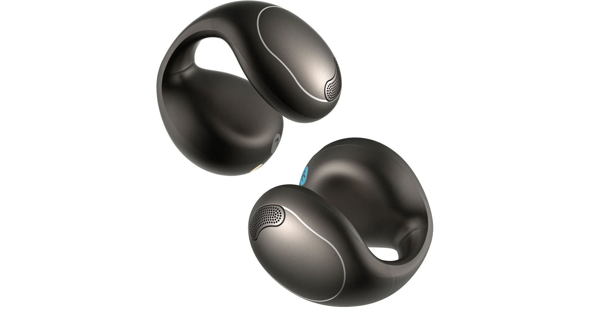 طراحی و راحتی هندزفری انکر Soundcore C40i