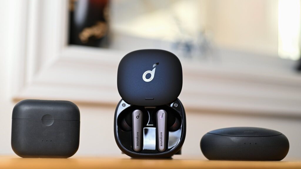 بررسی کامل هندزفری انکر Soundcore Liberty Air 2 Pro