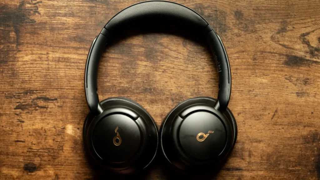 نقد و بررسی هدفون Soundcore Life Q30: بهترین نویز کنسلینگ؟