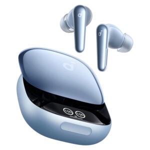 خرید هندزفری بلوتوثی انکر مدل Liberty 4 Pro